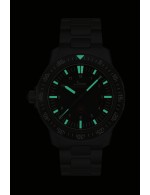 Sinn EZM 3 S 鋼帶款
